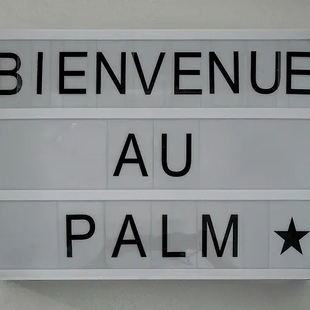 Le Palm - 100m - Croisette - Verriere Cote D'azur