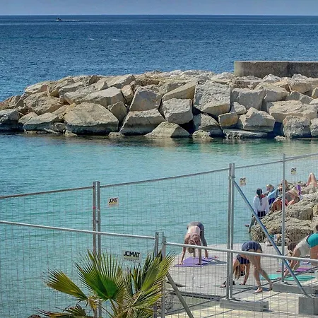 Apartment Le Palm - 100m - Croisette - Verriere Cote D'azur