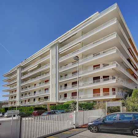 Le Palm - 100m - Croisette - Verriere Cote D'azur *