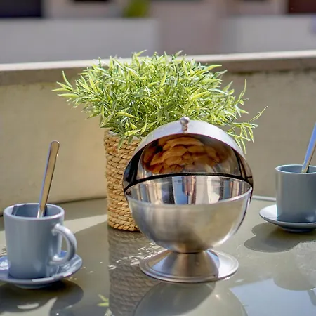 Apartmán Le Palm - 100m - Croisette - Verriere Cote D'azur