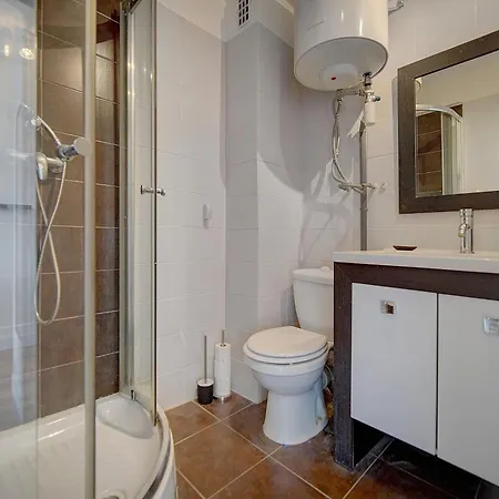 Le Palm - 100m - Croisette - Verriere Cote D'azur Апартаменты Канны