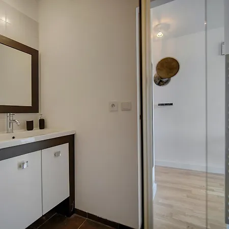 Le Palm - 100m - Croisette - Verriere Cote D'azur Апартаменты