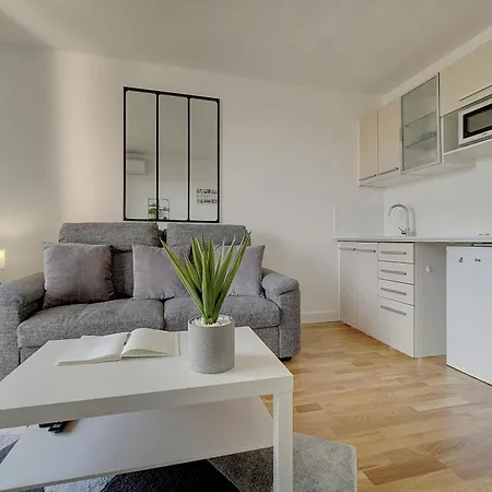 Le Palm - 100m - Croisette - Verriere Cote D'azur Apartmán *