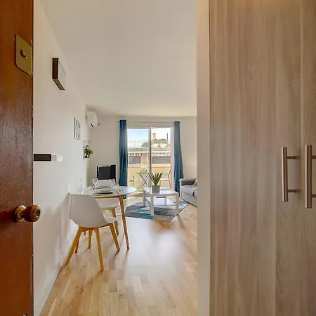 Apartmán Le Palm - 100m - Croisette - Verriere Cote D'azur